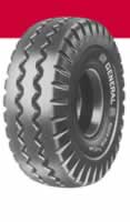Rock Rib LCM
